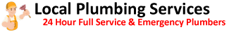 Jamestown Plumbers